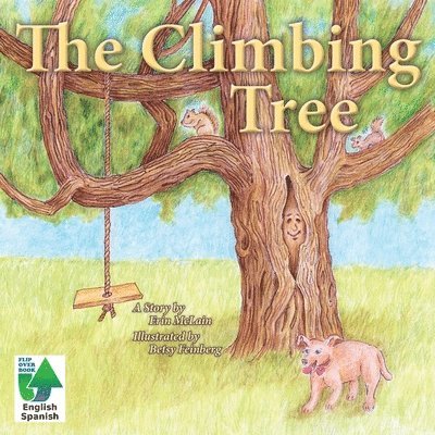 The Climbing Tree 1