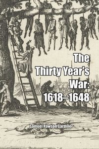 bokomslag Thirty Year's War