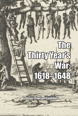 bokomslag Thirty Year's War