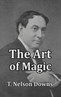 bokomslag The Art of Magic