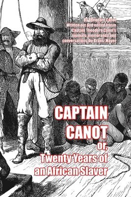 Captain Canot 1