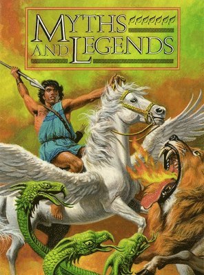 Myths and Legends 1