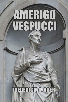 Amerigo Vespucci 1
