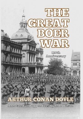 The Great Boer War 1