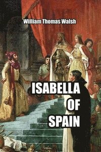 bokomslag Isabella of Spain