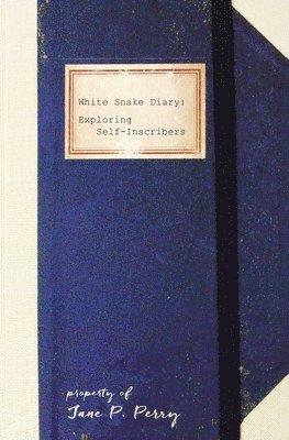 White Snake Diary 1