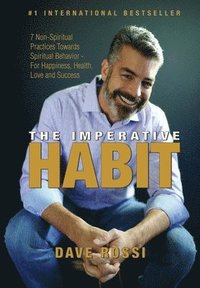 bokomslag Imperative Habit