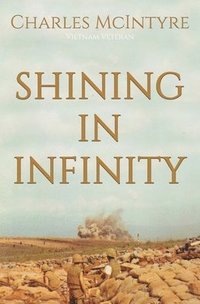 bokomslag Shining in Infinity