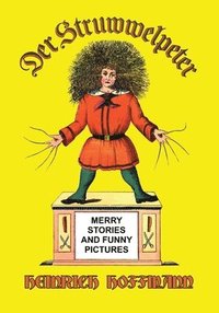 bokomslag Der Struwwelpeter