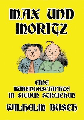 Max und Moritz 1