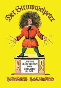 bokomslag Der Struwwelpeter