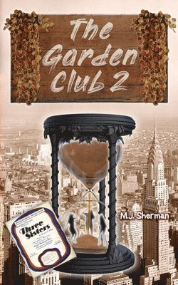 The Garden Club 2 1