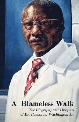 Charles Hopkins - Blameless Walk, Häftad