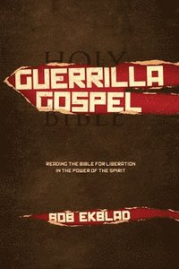 bokomslag Guerrilla Gospel