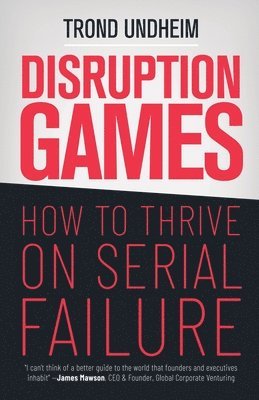 Disruption Games 1