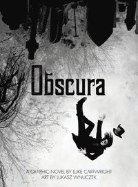 bokomslag Obscura