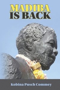 bokomslag Madiba is Back