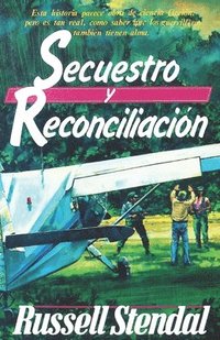 bokomslag Secuestro Y Reconciliacion