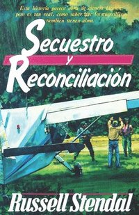 bokomslag Secuestro Y Reconciliación
