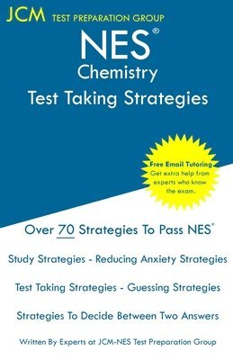 NES Chemistry - Test Taking Strategies 1