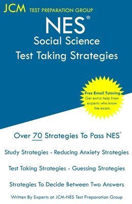 NES Social Science - Test Taking Strategies 1