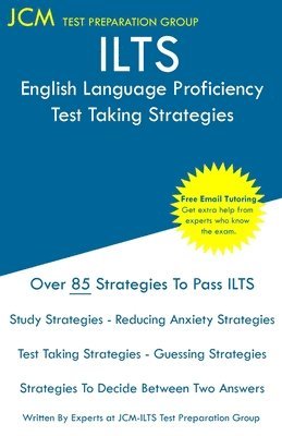 ILTS English Language Proficiency - Test Taking Strategies 1
