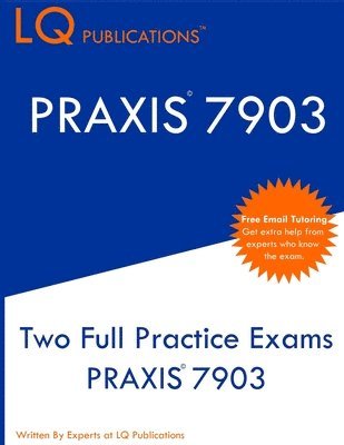 bokomslag PRAXIS 7903
