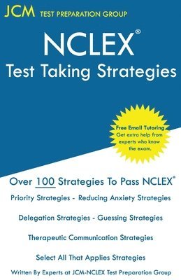 NCLEX Test Taking Strategies 1