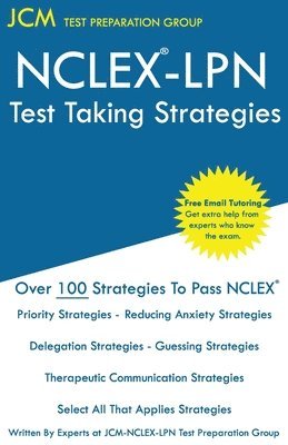 NCLEX LPN Test Taking Strategies 1