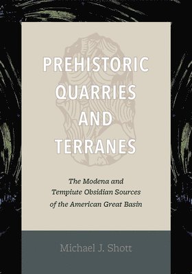 Prehistoric Quarries and Terranes 1