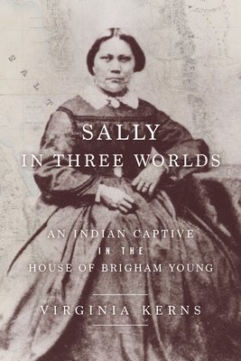 Sally in Three Worlds 1