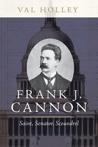 bokomslag Frank J. Cannon