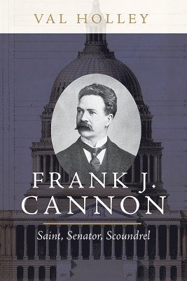 Frank J. Cannon 1