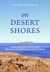 bokomslag On Desert Shores