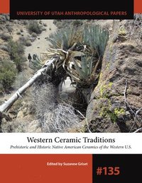 bokomslag Western Ceramic Traditions Volume 135