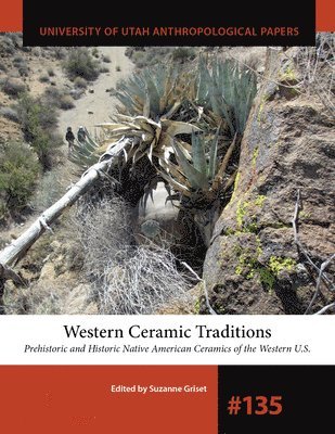 Western Ceramic Traditions Volume 135 1