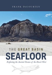 bokomslag The Great Basin Seafloor