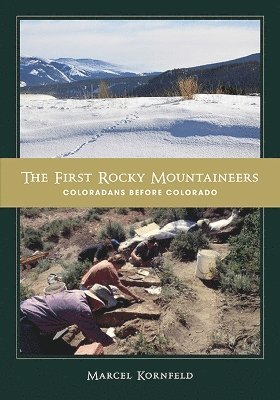 The First Rocky Mountaineers 1