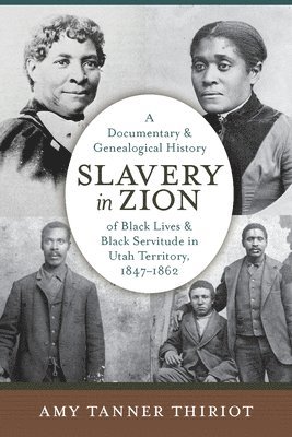 Slavery in Zion 1