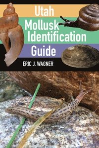 bokomslag Utah Mollusk Identification Guide