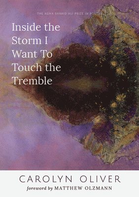 Inside the Storm I Want to Touch the Tremble