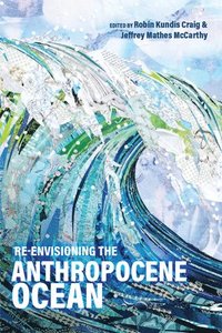 bokomslag Re-Envisioning the Anthropocene Ocean