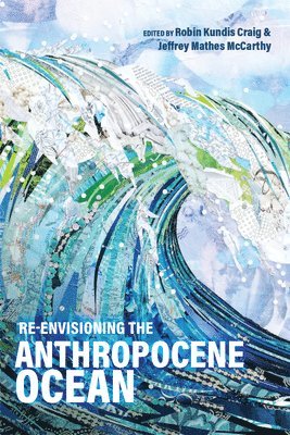 Re-Envisioning the Anthropocene Ocean 1