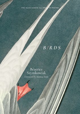 Béatrice Szymkowiak - B/RDS, Häftad