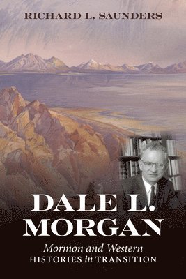 Dale L. Morgan 1