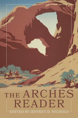bokomslag Arches Reader