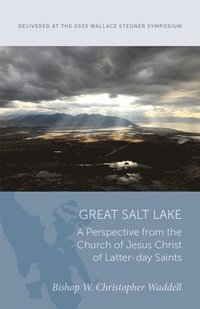 bokomslag Great Salt Lake