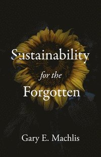 bokomslag Sustainability for the Forgotten