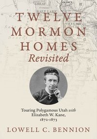 bokomslag Twelve Mormon Homes Revisited
