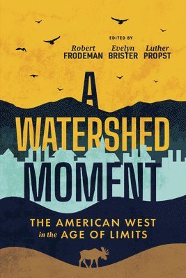 A Watershed Moment 1